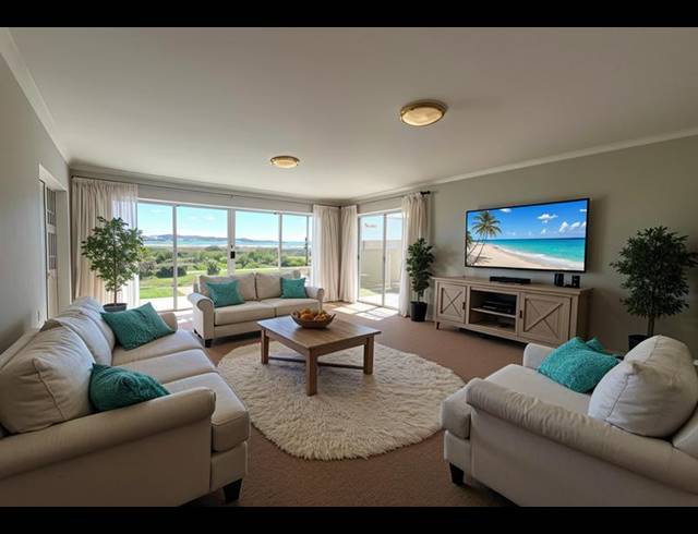 4 BEDROOM HOUSE FOR SALE IN MIDDEDORP